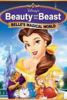 دانلود انیمیشن Beauty and the Beast 3 Belles Magical World 1998 با دوبله فارسی