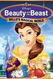 دانلود انیمیشن Beauty and the Beast 3 Belles Magical World 1998 با دوبله فارسی