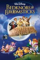 دانلود انیمیشن Bedknobs and Broomsticks 1971 با دوبله فارسی