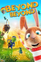 دانلود انیمیشن Beyond Beyond 2014 با دوبله فارسی