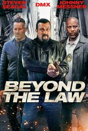 دانلود فیلم Beyond the Law 2019