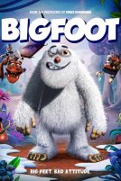 دانلود انیمیشن Bigfoot 2018 با دوبله فارسی