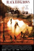 دانلود فیلم Black Hawk Down 2001 با دوبله فارسی