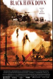 دانلود فیلم Black Hawk Down 2001 با دوبله فارسی