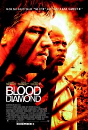 دانلود فیلم Blood Diamond 2006 با دوبله فارسی