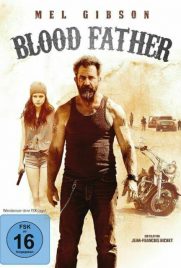 دانلود فیلم Blood Father 2016 با دوبله فارسی