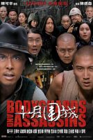 دانلود فیلم Bodyguards and Assassins 2009 با دوبله فارسی