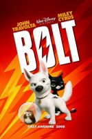 دانلود فیلم Bolt 2008 با دوبله فارسی