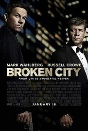 دانلود فیلم Broken City 2013 با دوبله فارسی