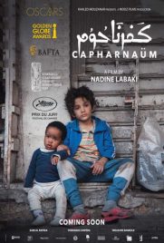 دانلود فیلم Capernaum 2018 با دوبله فارسی