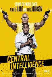 دانلود فیلم Central Intelligence 2016 با دوبله فارسی