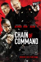 دانلود فیلم Chain of Command 2015 با دوبله فارسی