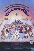 دانلود انیمیشن Charlotte’s Web 1973 با دوبله فارسی
