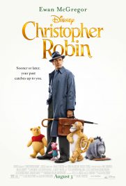 دانلود فیلم Christopher Robin 2018 با دوبله فارسی