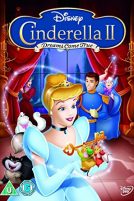 دانلود انیمیشن Cinderella II: Dreams Come True 2001 با دوبله فارسی