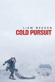 دانلود فیلم Cold Pursuit 2019 با دوبله فارسی
