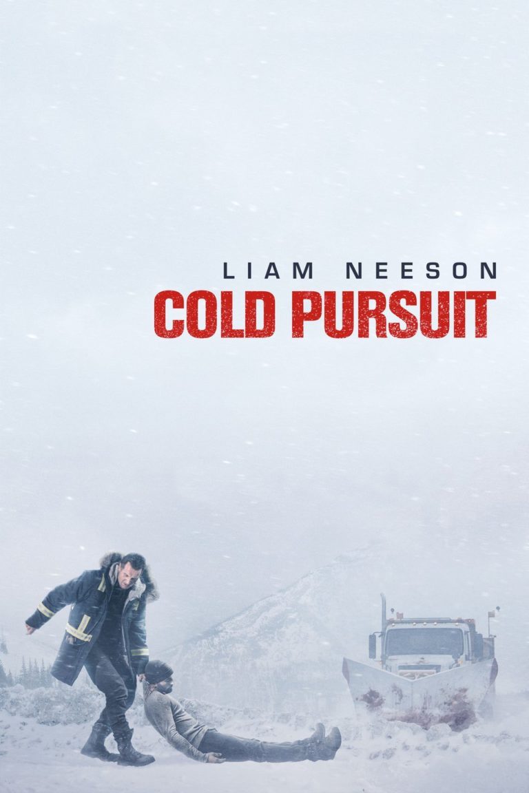 دانلود فیلم Cold Pursuit 2019 با دوبله فارسی