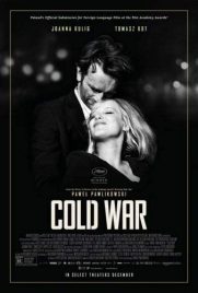 دانلود فیلم Cold War 2018 با دوبله فارسی
