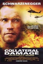 دانلود فیلم Collateral Damage 2002 با دوبله فارسی