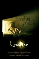 دانلود انیمیشن Coraline 2009 با دوبله فارسی