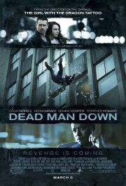 دانلود فیلم Dead Man Down 2013 با دوبله فارسی