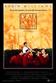 دانلود فیلم Dead Poets Society 1989 با دوبله فارسی