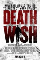 دانلود فیلم Death Wish 2018 با دوبله فارسی