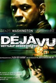 دانلود فیلم Déjà Vu 2006 با دوبله فارسی