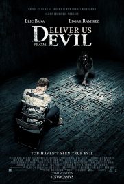 دانلود فیلم Deliver Us from Evil 2014 با دوبله فارسی