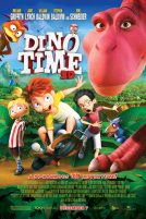 دانلود انیمیشن Dino Time 2012 با دوبله فارسی