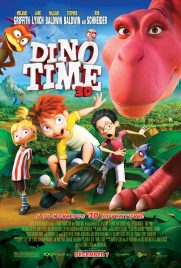 دانلود انیمیشن Dino Time 2012 با دوبله فارسی