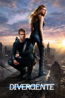 دانلود فیلم Divergent 2014 با دوبله فارسی