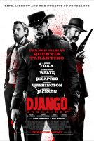 دانلود فیلم Django Unchained 2012 با دوبله فارسی
