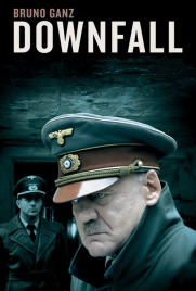 دانلود فیلم Downfall 2004