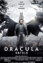 دانلود فیلم Dracula Untold 2014 با دوبله فارسی
