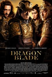 دانلود فیلم Dragon Blade 2015 با دوبله فارسی