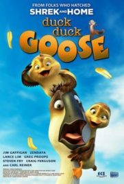 دانلود انیمیشن Duck Duck Goose 2018 با دوبله فارسی