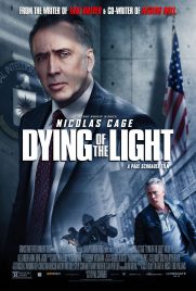 دانلود فیلم Dying of the Light 2014 با دوبله فارسی