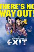 دانلود فیلم Exit 2018