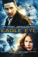 دانلود فیلم Eagle Eye 2008 با دوبله فارسی