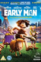 دانلود فیلم Early Man 2018 با دوبله فارسی