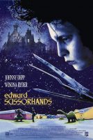دانلود فیلم Edward Scissorhands 1990 با دوبله فارسی