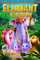 دانلود انیمیشن Elephant Kingdom 2009 با دوبله فارسی