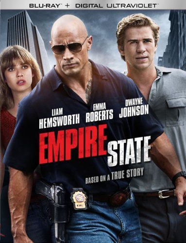 دانلود فیلم Empire State 2013 با دوبله فارسی