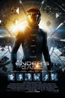دانلود فیلم Ender’s Game 2013 با دوبله فارسی