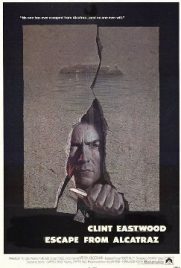 دانلود فیلم Escape from Alcatraz 1979 با دوبله فارسی