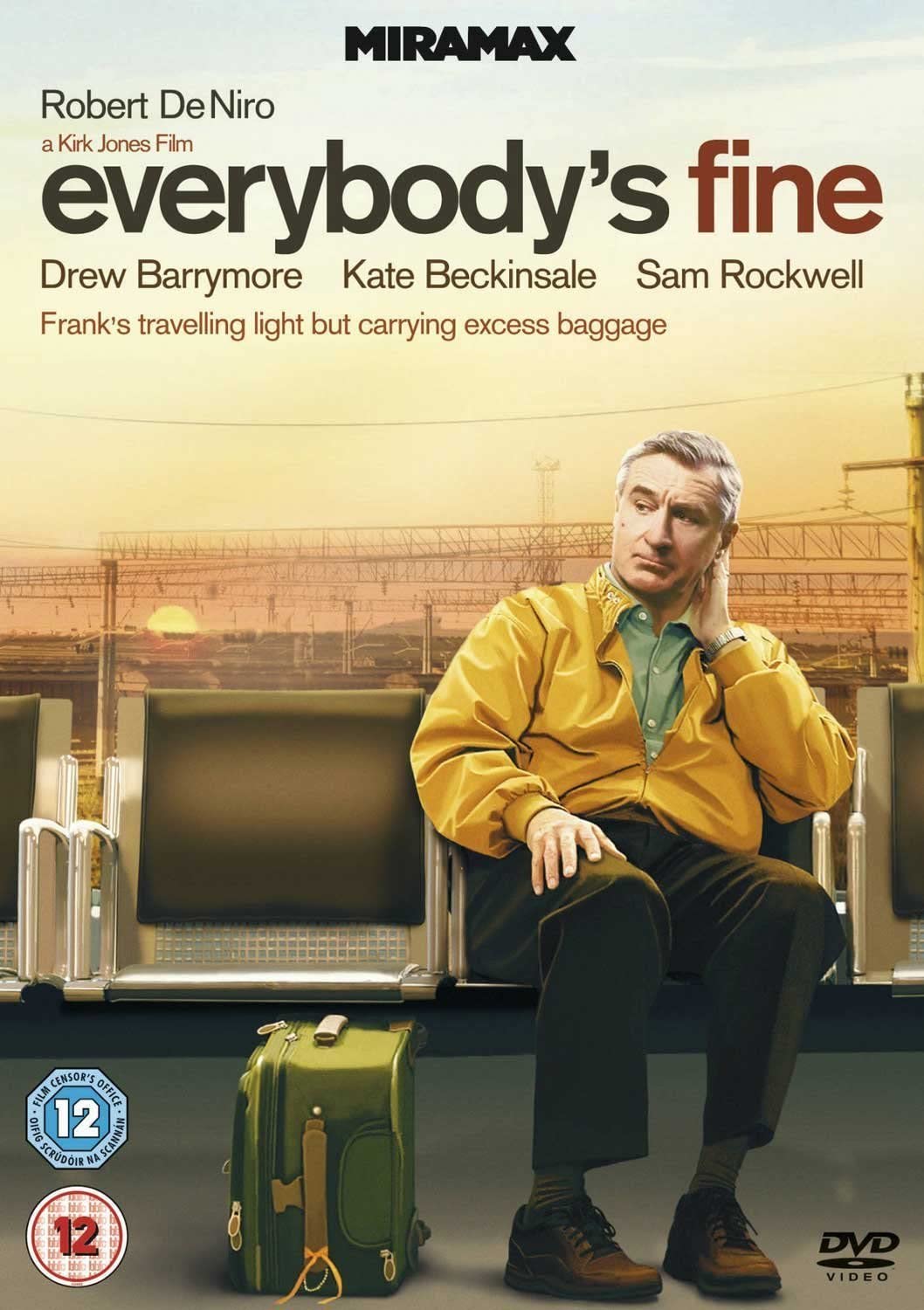 دانلود فیلم Everybody's Fine 2009 با دوبله فارسی