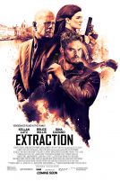 دانلود فیلم Extraction 2015 با دوبله فارسی