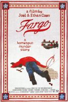 دانلود فیلم Fargo 1996 با دوبله فارسی