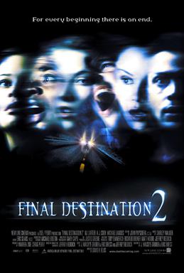 دانلود فیلم Final Destination 2 2003 با دوبله فارسی